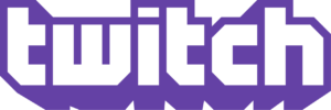 Twitch Logo