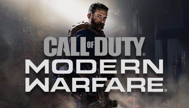call of duty MW