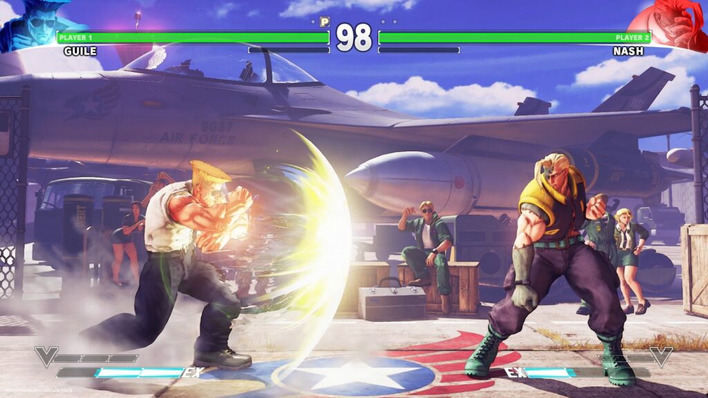 Get Paid To Play Street Fighter: The BEST Ways To Make Money Playing
