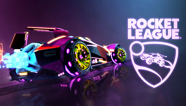 purple car RL