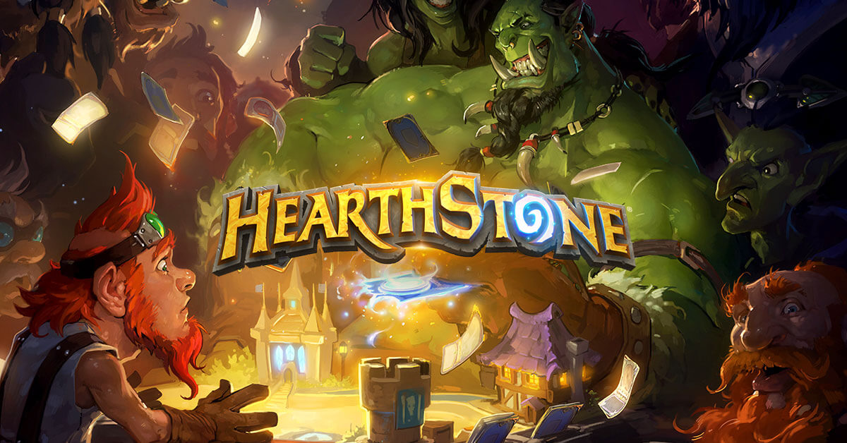 The Best Ways To Make Real Money Playing Hearthstone