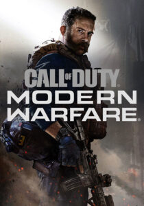 call of duty MW