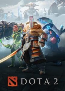 dota II