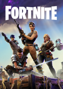 fortnight game