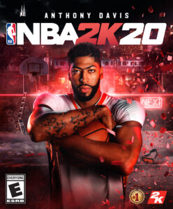 nba game cover