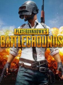 Playerunknown's Battlegrounds