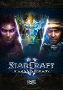 Star Craft 2
