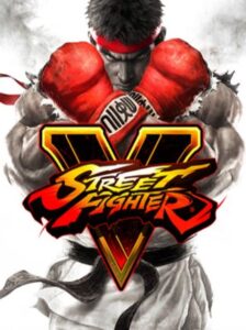 Street Fighter