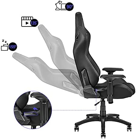 Karnox Gaming Chair